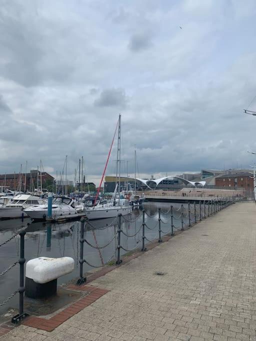 Fruit Market Hull Kingston upon Hull Luaran gambar